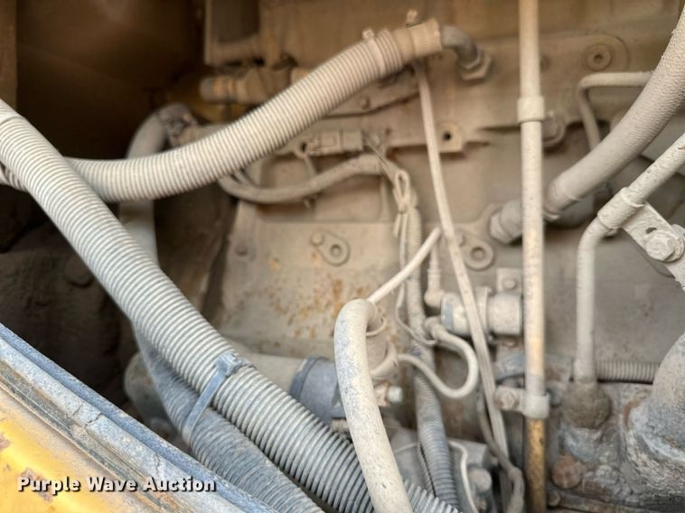 image for item EB2684 1998 Komatsu WA500-3L wheel loader