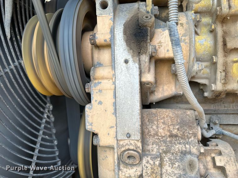 image for item EB2684 1998 Komatsu WA500-3L wheel loader