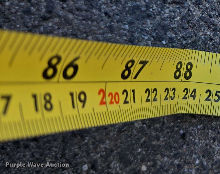 image for item EC1054 2016 UniCarriers PF50 forklift