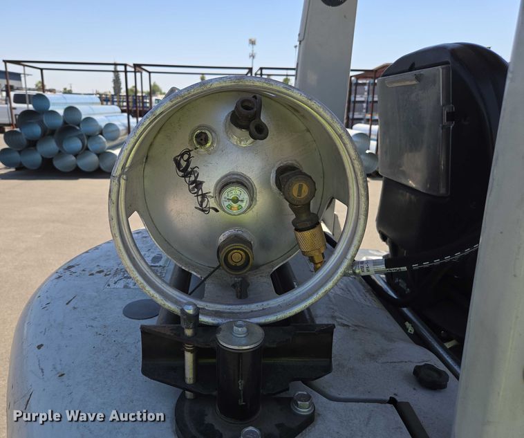 image for item EC1054 2016 UniCarriers PF50 forklift