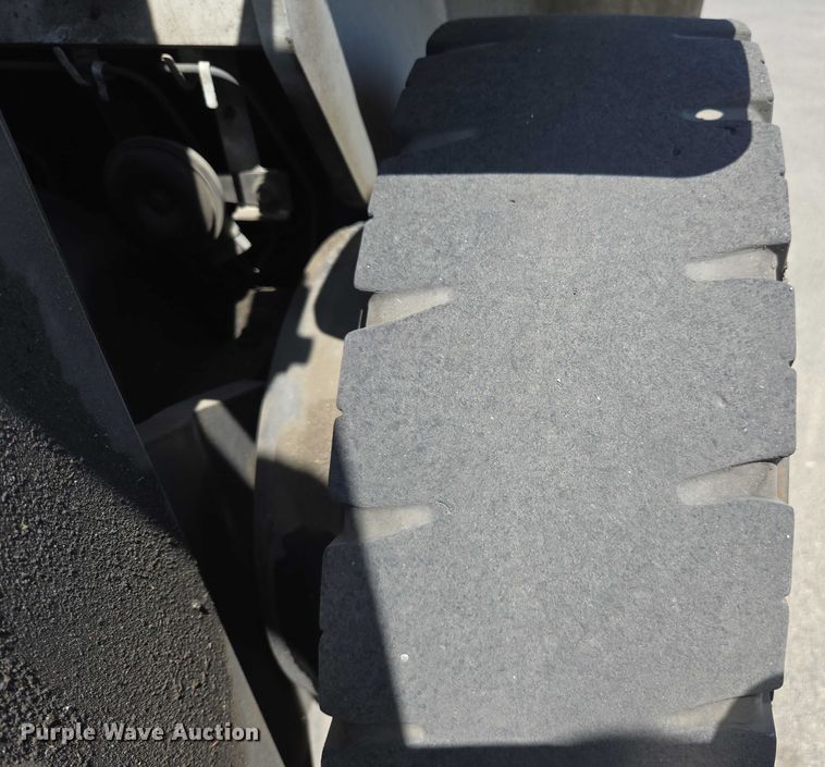 image for item EC1054 2016 UniCarriers PF50 forklift