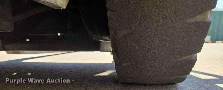 image for item EC1054 2016 UniCarriers PF50 forklift