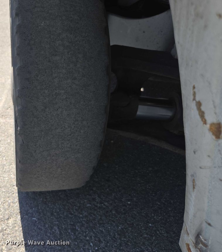 image for item EC1054 2016 UniCarriers PF50 forklift