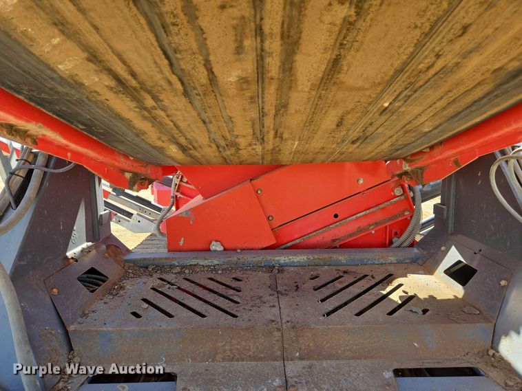 image for item EC1055 2013 Terex 693 Plus Supertrak screening plant