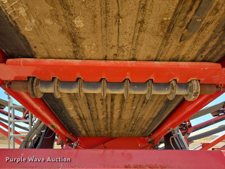 image for item EC1055 2013 Terex 693 Plus Supertrak screening plant