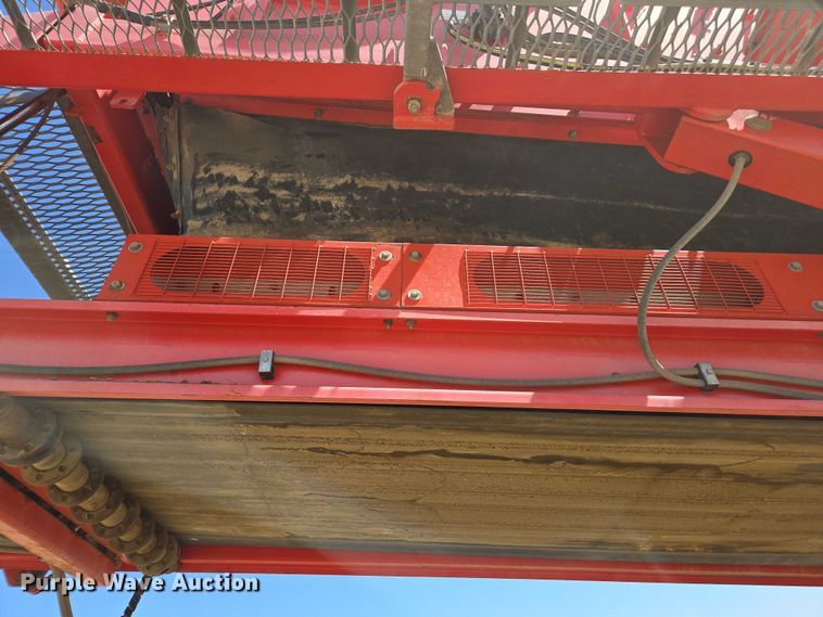 image for item EC1055 2013 Terex 693 Plus Supertrak screening plant