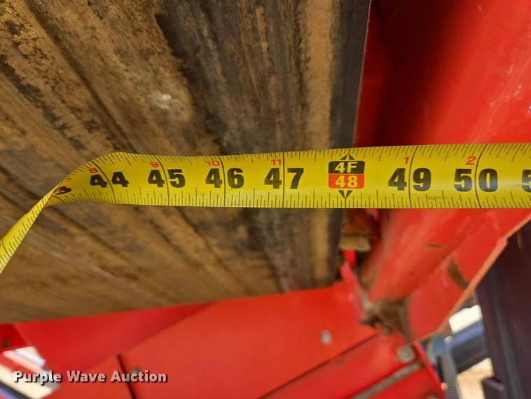 image for item EC1055 2013 Terex 693 Plus Supertrak screening plant