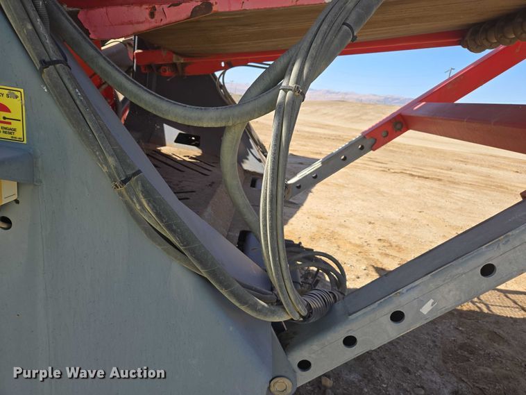 image for item EC1055 2013 Terex 693 Plus Supertrak screening plant