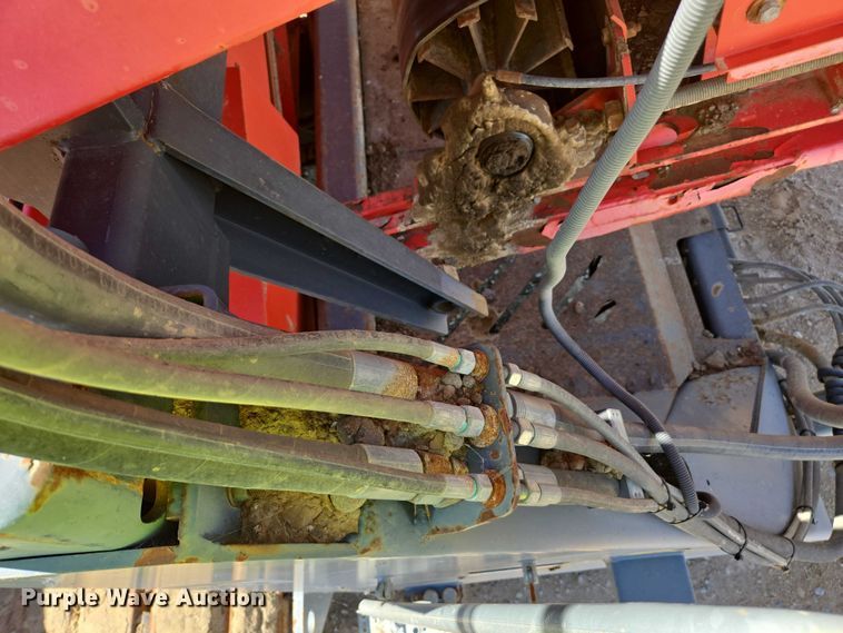 image for item EC1055 2013 Terex 693 Plus Supertrak screening plant