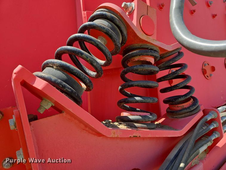 image for item EC1055 2013 Terex 693 Plus Supertrak screening plant