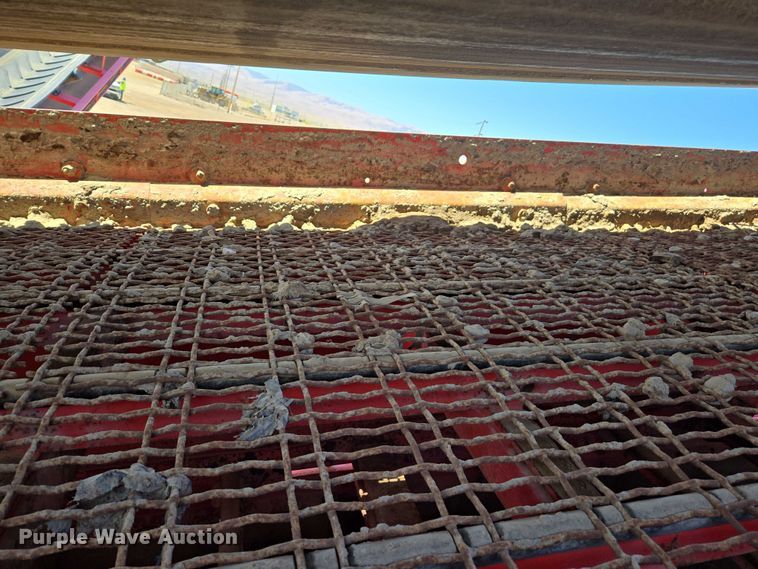 image for item EC1055 2013 Terex 693 Plus Supertrak screening plant