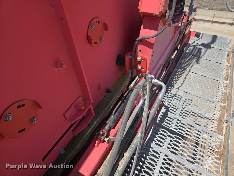 image for item EC1055 2013 Terex 693 Plus Supertrak screening plant