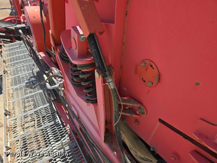 image for item EC1055 2013 Terex 693 Plus Supertrak screening plant