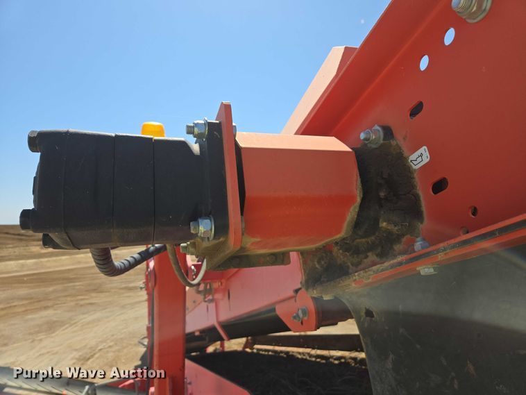 image for item EC1055 2013 Terex 693 Plus Supertrak screening plant