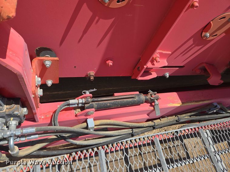 image for item EC1055 2013 Terex 693 Plus Supertrak screening plant