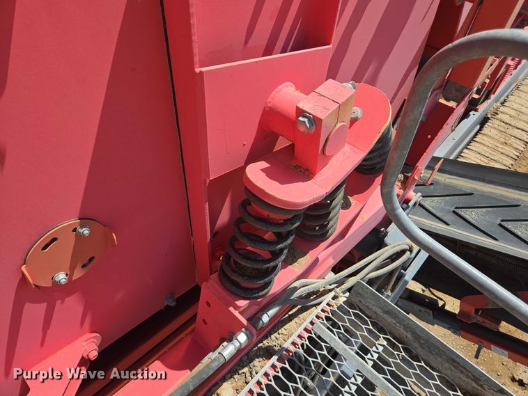 image for item EC1055 2013 Terex 693 Plus Supertrak screening plant