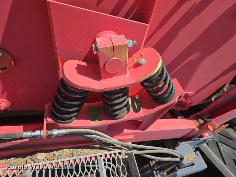 image for item EC1055 2013 Terex 693 Plus Supertrak screening plant