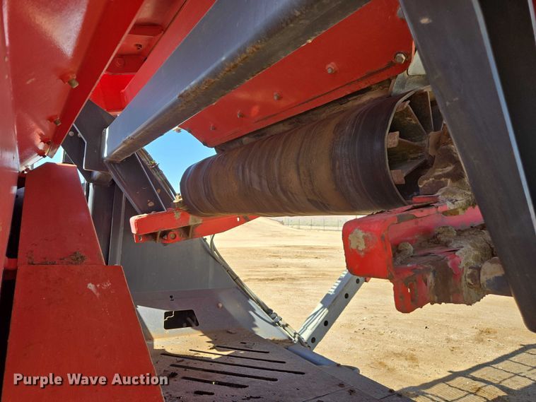 image for item EC1055 2013 Terex 693 Plus Supertrak screening plant