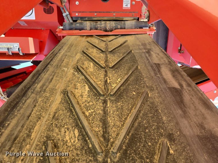 image for item EC1055 2013 Terex 693 Plus Supertrak screening plant