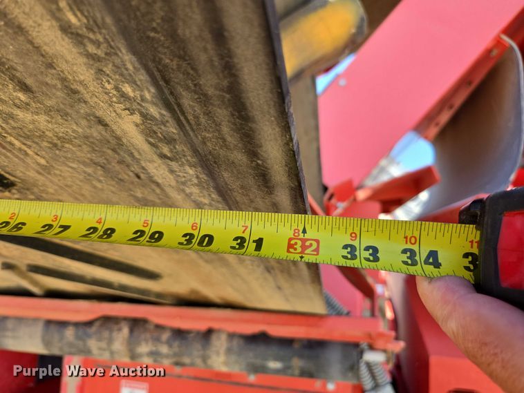 image for item EC1055 2013 Terex 693 Plus Supertrak screening plant