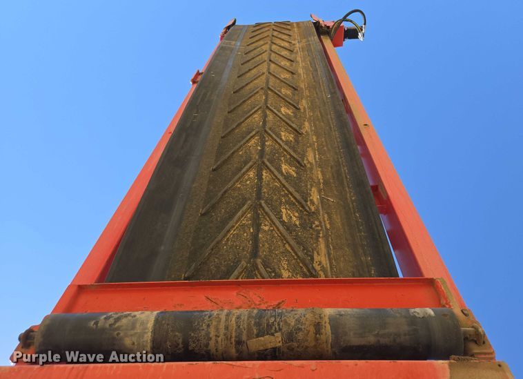 image for item EC1055 2013 Terex 693 Plus Supertrak screening plant