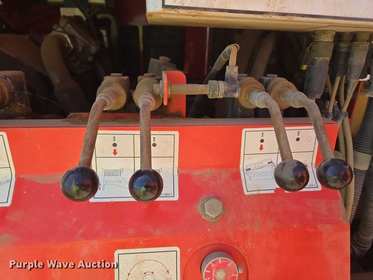 image for item EC1055 2013 Terex 693 Plus Supertrak screening plant