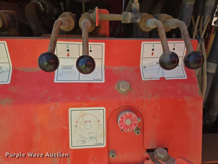 image for item EC1055 2013 Terex 693 Plus Supertrak screening plant