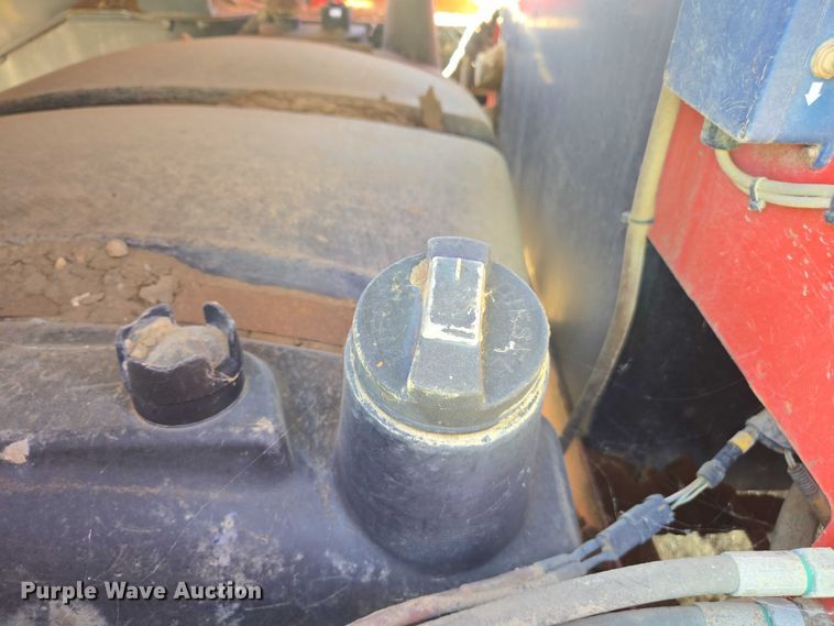 image for item EC1055 2013 Terex 693 Plus Supertrak screening plant