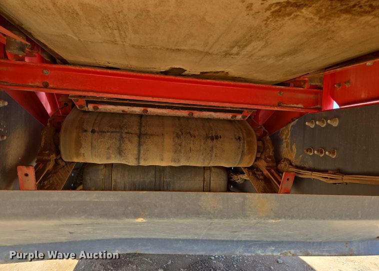 image for item EC1055 2013 Terex 693 Plus Supertrak screening plant