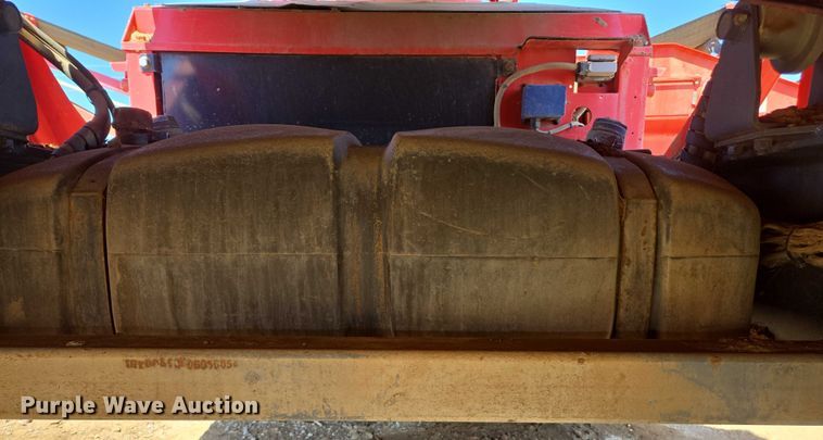 image for item EC1055 2013 Terex 693 Plus Supertrak screening plant