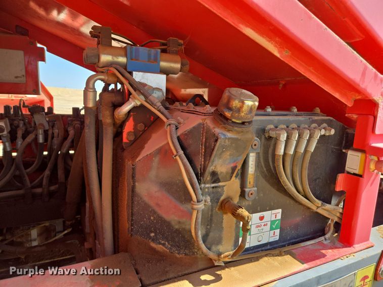 image for item EC1055 2013 Terex 693 Plus Supertrak screening plant