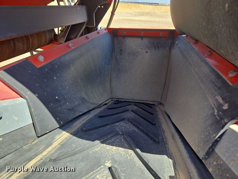 image for item EC1055 2013 Terex 693 Plus Supertrak screening plant