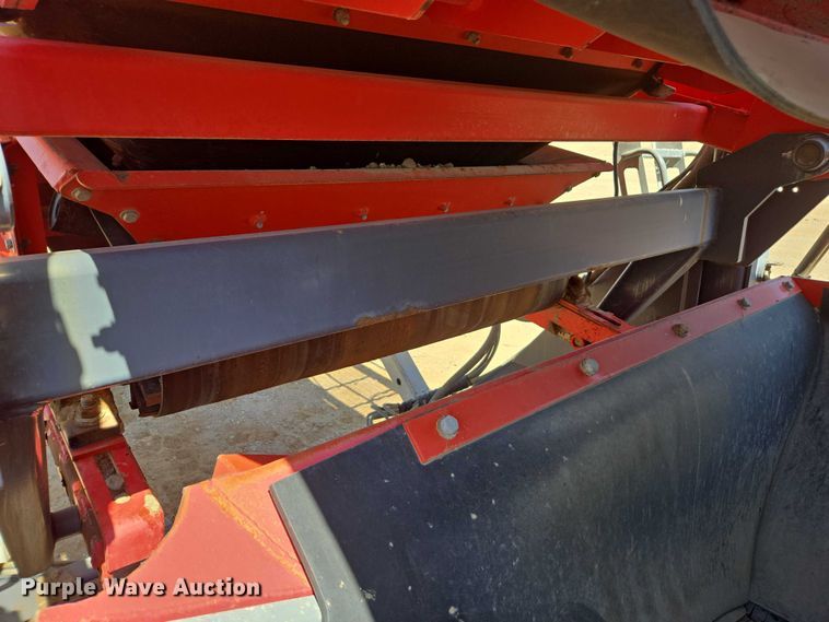 image for item EC1055 2013 Terex 693 Plus Supertrak screening plant