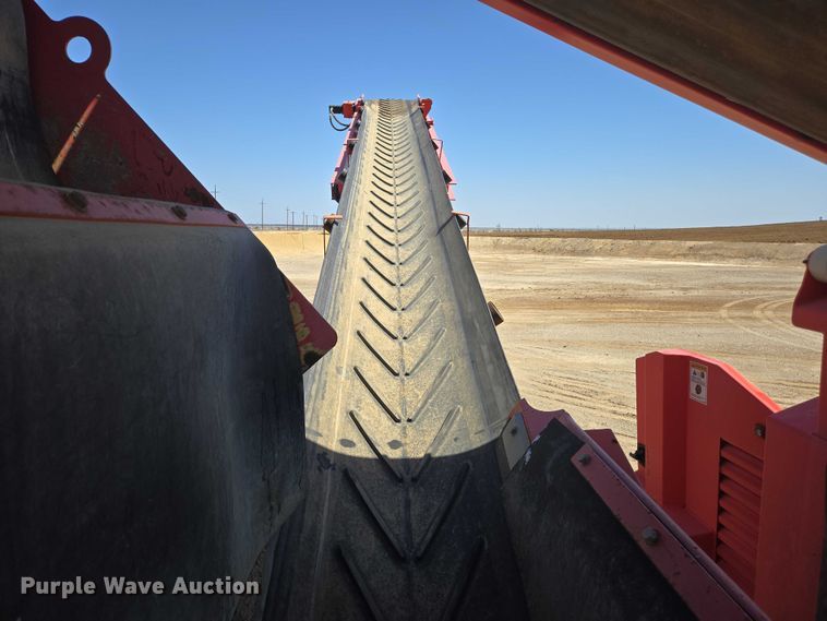 image for item EC1055 2013 Terex 693 Plus Supertrak screening plant