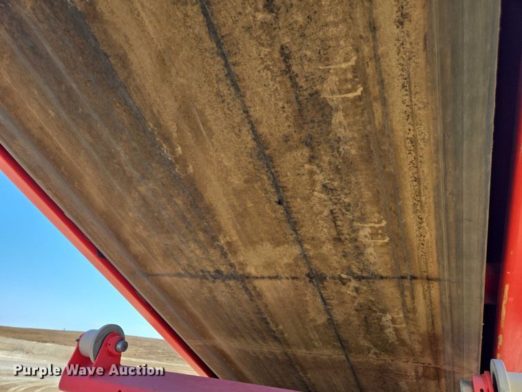 image for item EC1055 2013 Terex 693 Plus Supertrak screening plant