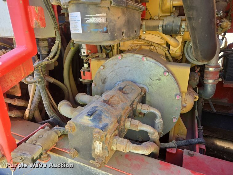 image for item EC1055 2013 Terex 693 Plus Supertrak screening plant