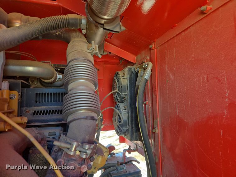 image for item EC1055 2013 Terex 693 Plus Supertrak screening plant