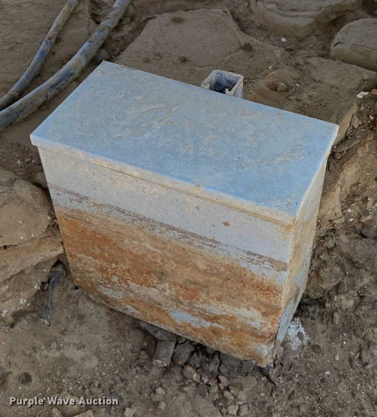 image for item EC1056 Radial stacking conveyor