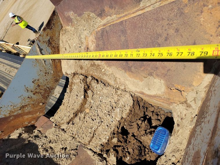 image for item EC1056 Radial stacking conveyor