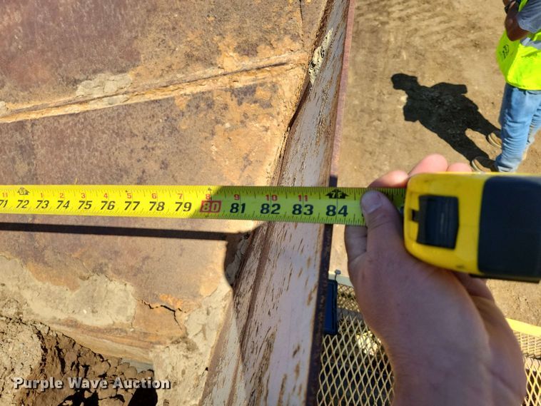 image for item EC1056 Radial stacking conveyor