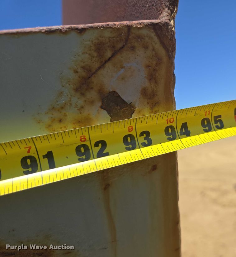 image for item EC1056 Radial stacking conveyor