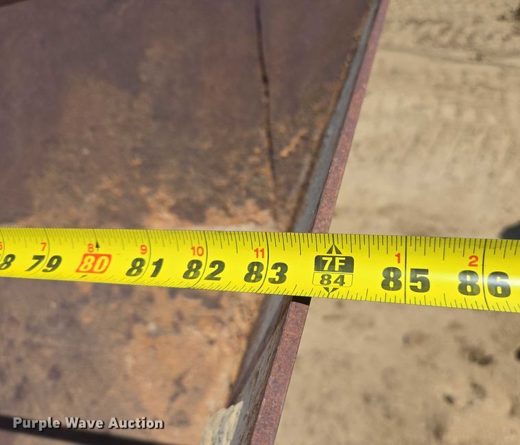 image for item EC1056 Radial stacking conveyor