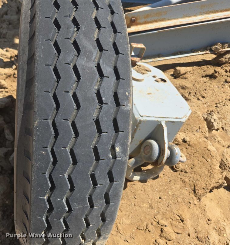 image for item EC1056 Radial stacking conveyor