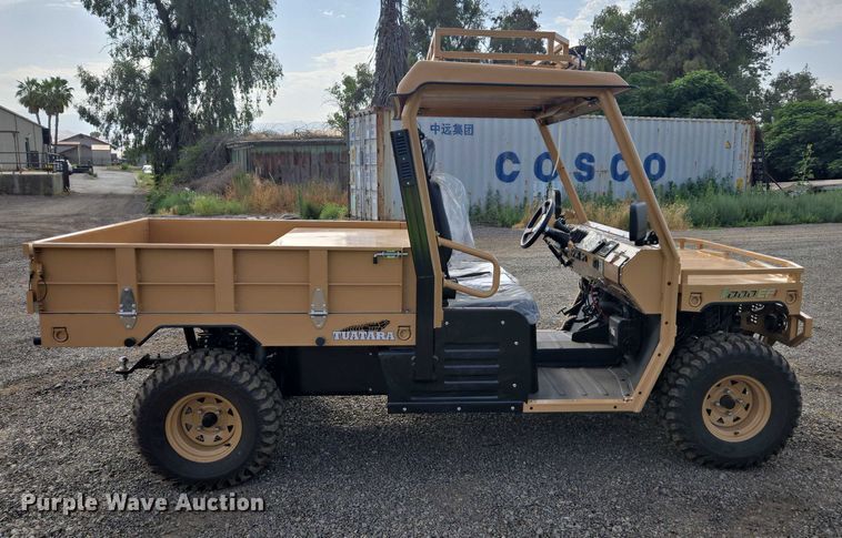 image for item EC1057 2023 Tuatara 1000 EFI-2 utility vehicle