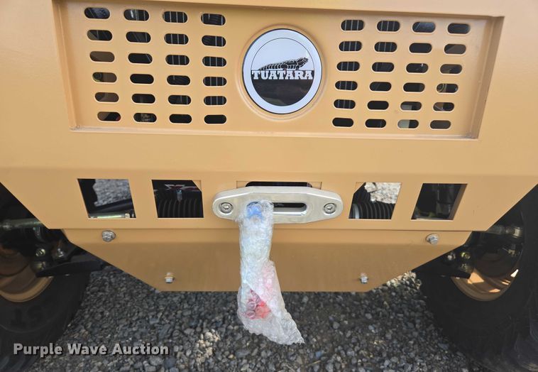 image for item EC1057 2023 Tuatara 1000 EFI-2 utility vehicle