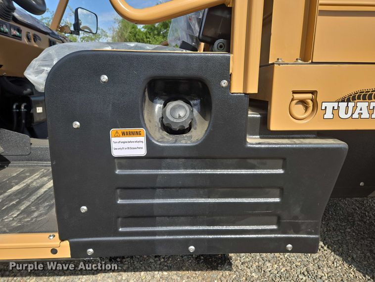 image for item EC1057 2023 Tuatara 1000 EFI-2 utility vehicle