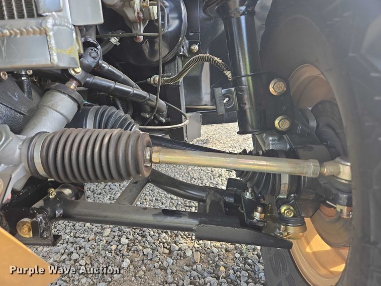 image for item EC1057 2023 Tuatara 1000 EFI-2 utility vehicle