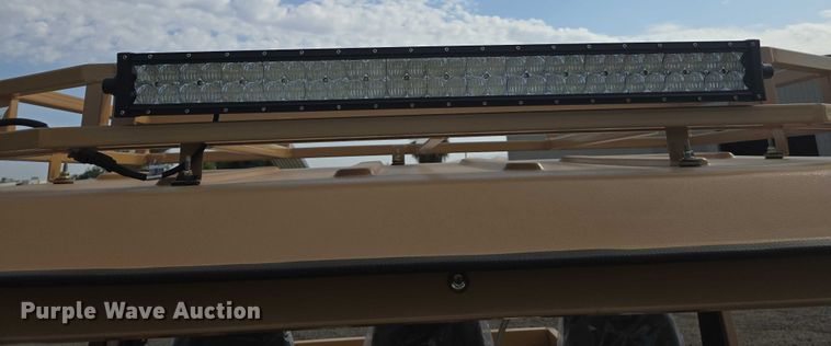 image for item EC1057 2023 Tuatara 1000 EFI-2 utility vehicle