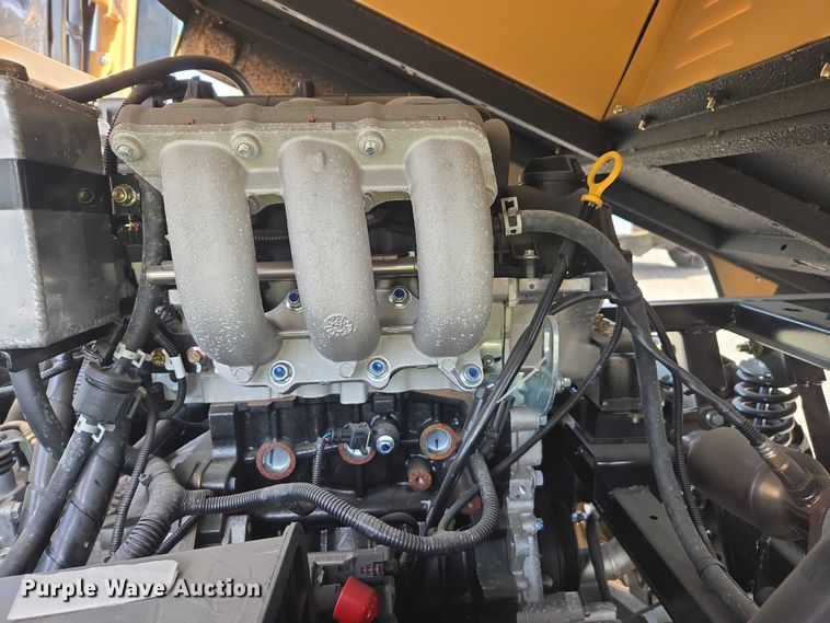 image for item EC1057 2023 Tuatara 1000 EFI-2 utility vehicle