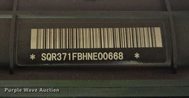 image for item EC1057 2023 Tuatara 1000 EFI-2 utility vehicle